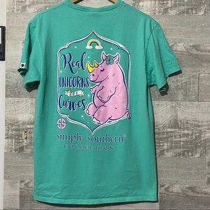 Simply Southern Real Unicorns 